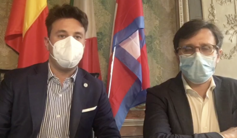 Coronavirus: oggi al Santo Spirito nessun decesso e nessun nuovo ricovero di pazienti Covid